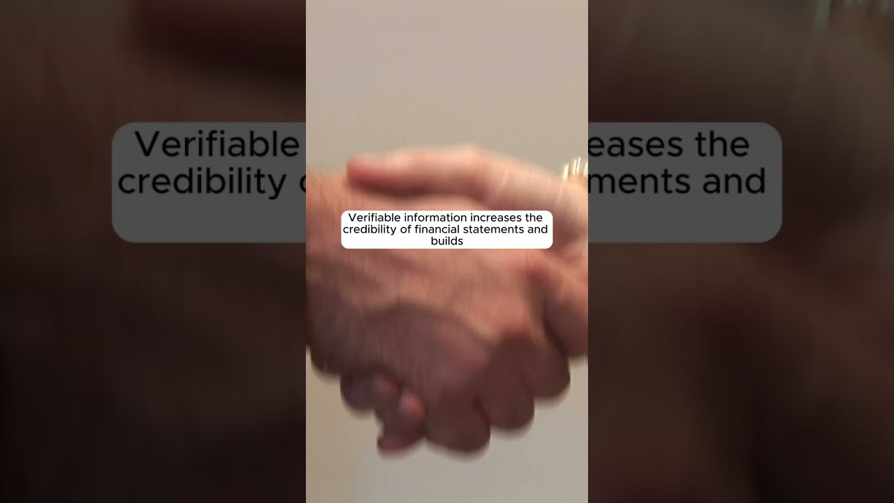 00026 Definition of  Verifiability Principle