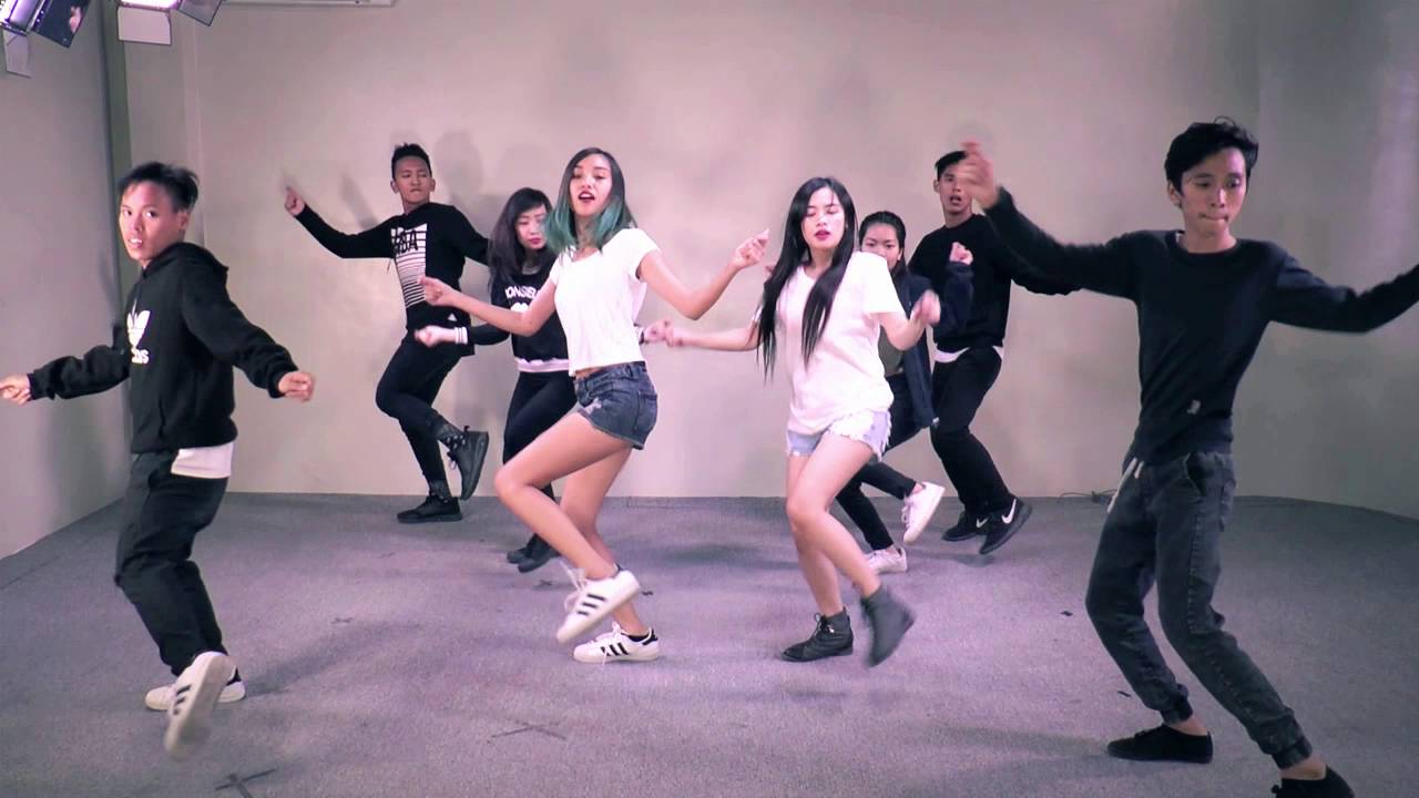 #TurnMeOn Challenge by Sexy Megan and Lala Banderas