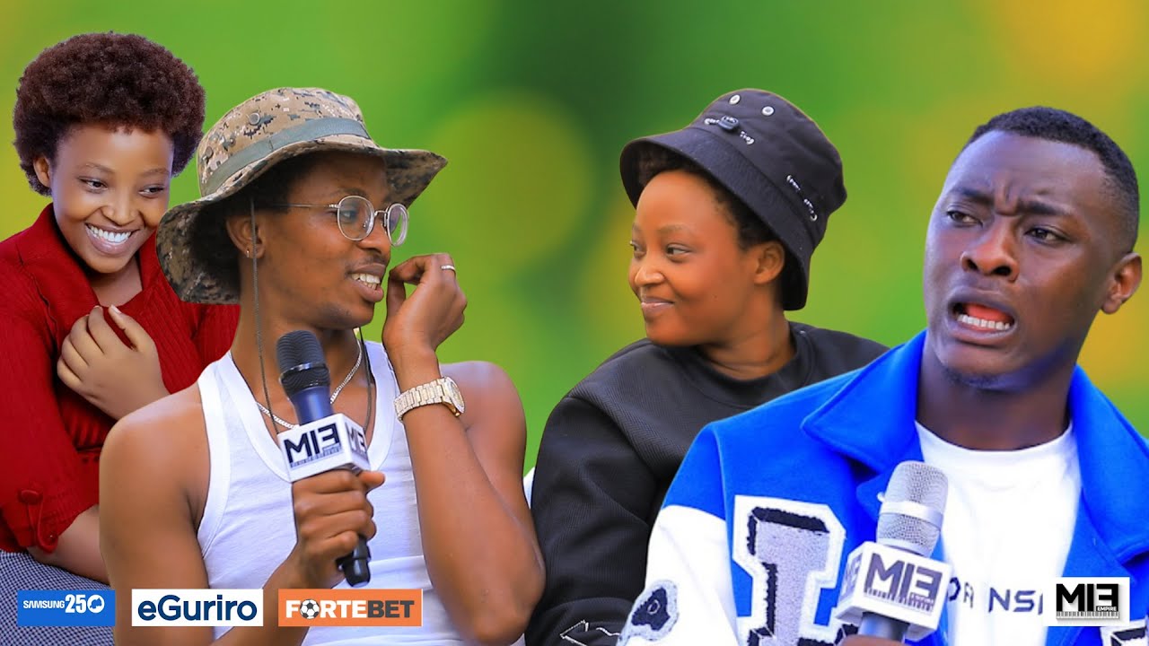 Soloba aterese Mimi Wa Nsabi 🥰Induru ziravuga 🥰aka ni akumiro😍