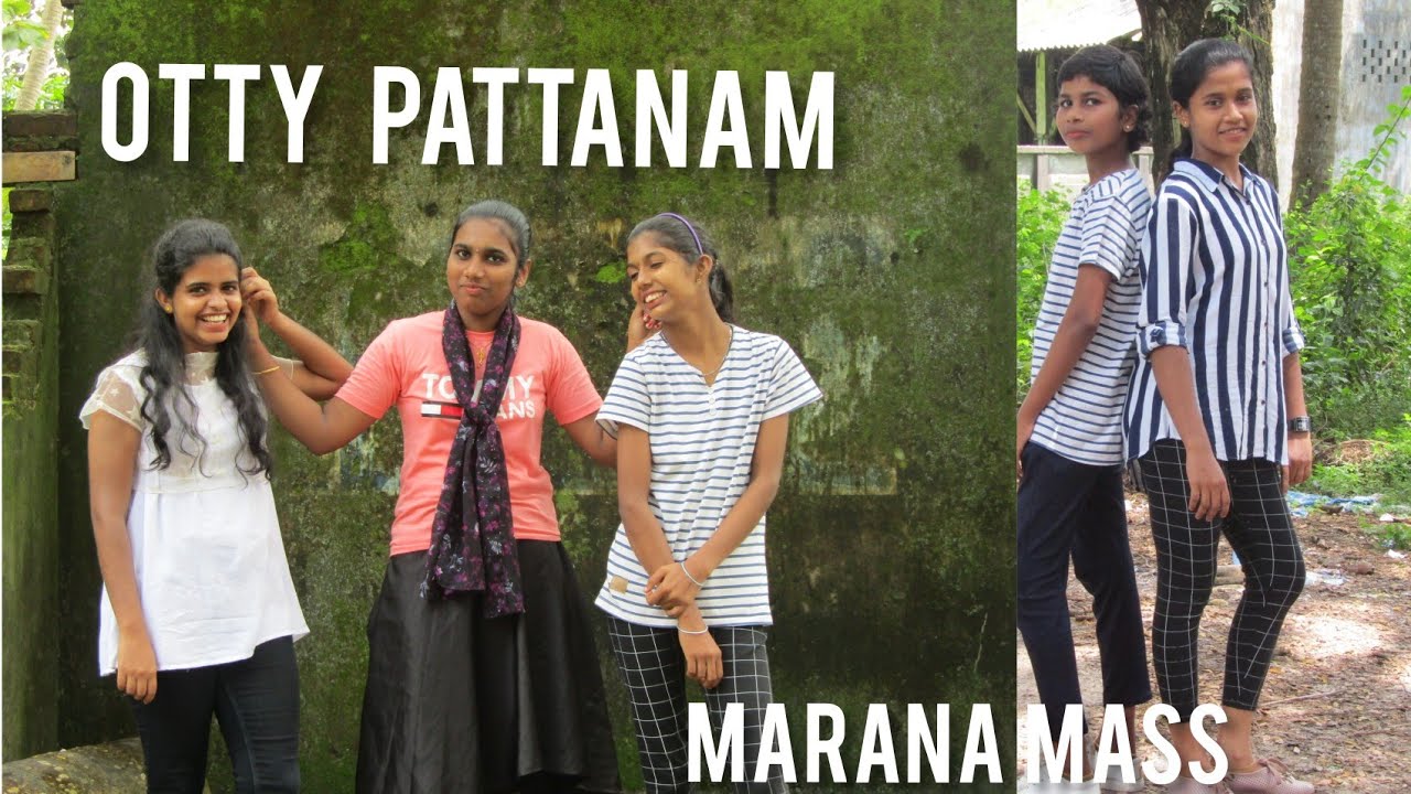 Ooty Pattanam & Marana Mass  Song Dance Cover | A Tribute To SPB | RMT