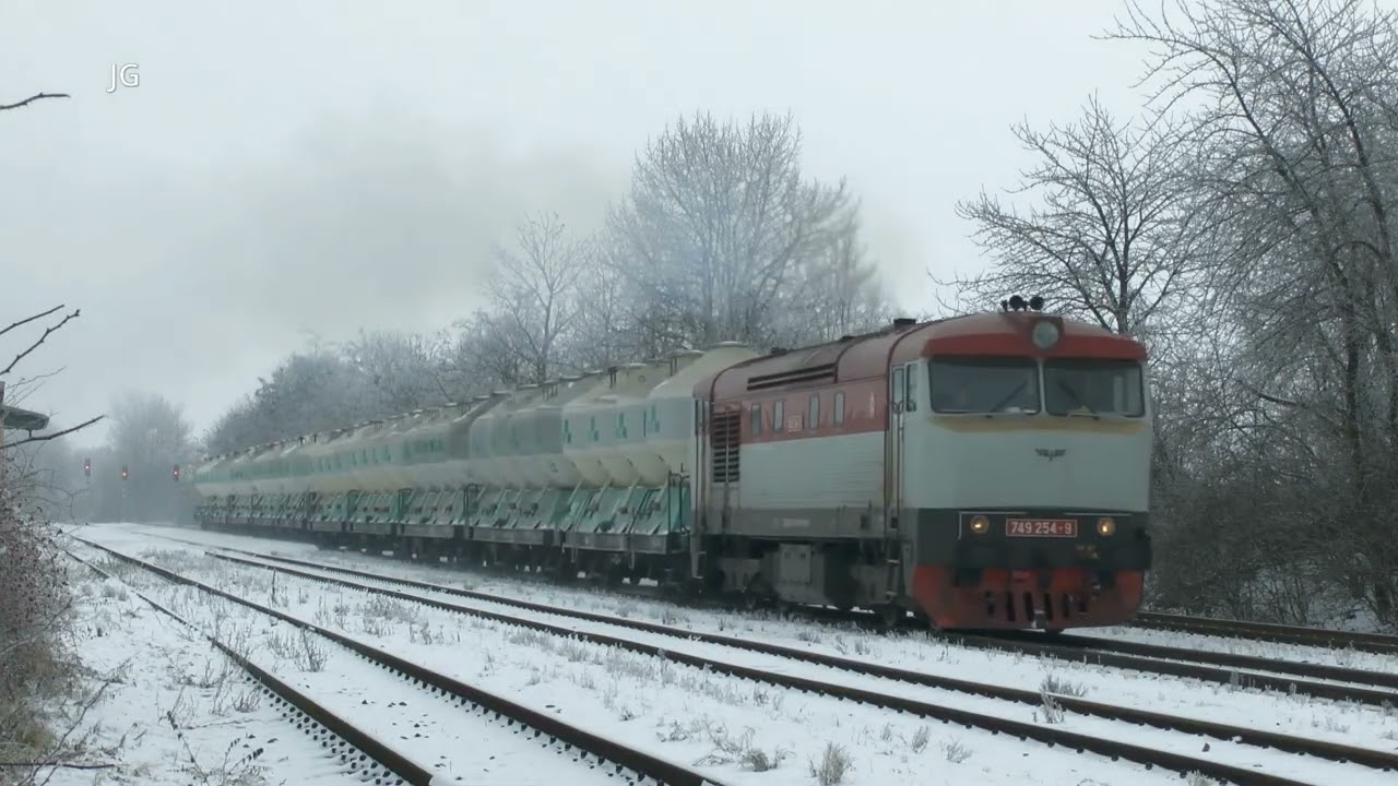 Pn 52749 se Zamračenou 749.254 dne 10. 1. 2026