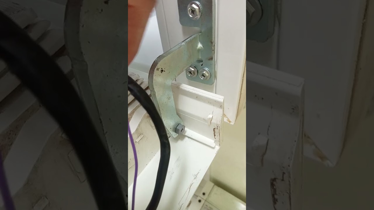 réparation réfrigérateur Brandt تصليح ثلاجة برنت