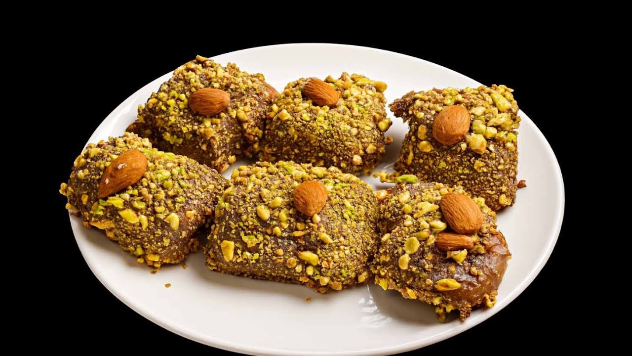 WOW! No Bake Nutty Chocolate Bars — So Easy & Delicious!
