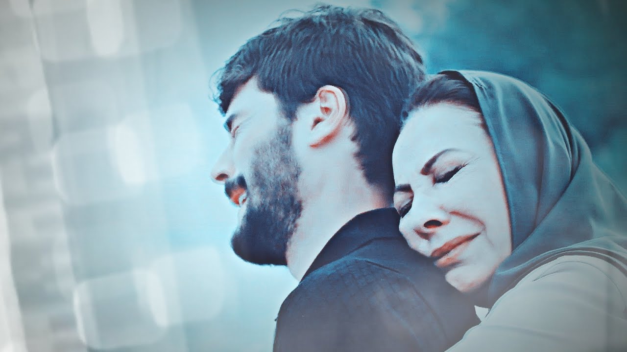 [Azize/Miran]- lovely