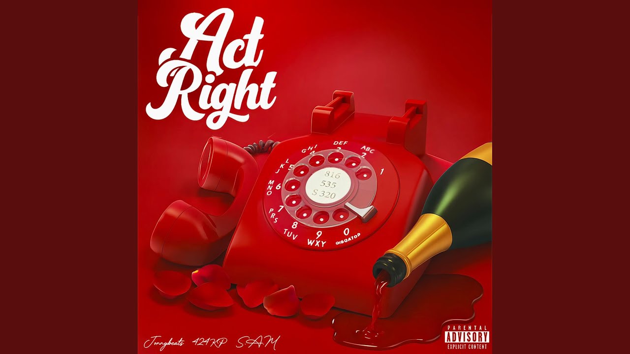 Act Right