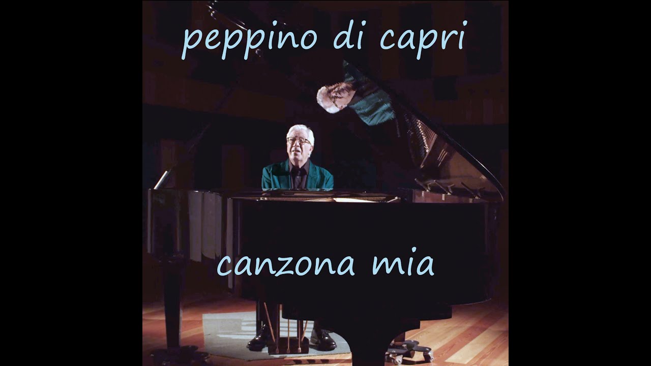 Peppino di Capri - 