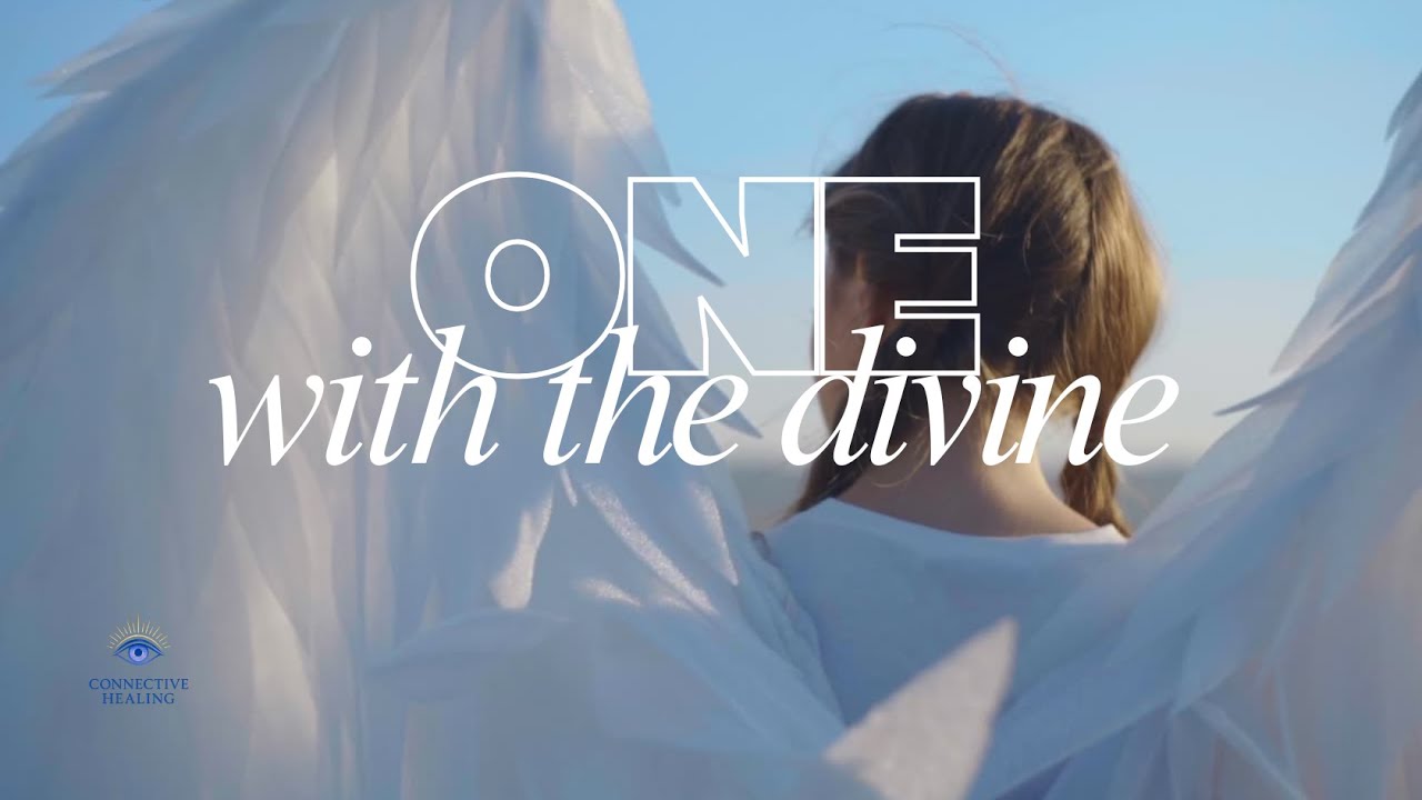 Becoming One With You | A Song of Divine Trust & Surrender