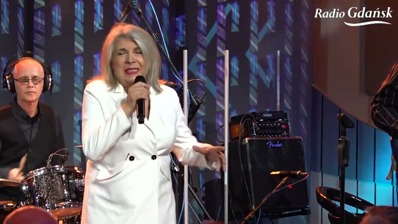 Krystyna Prońko Radio Gdańsk, 06.10.2023 r