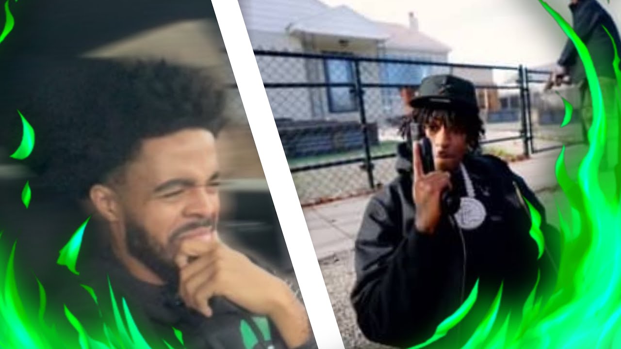 NBA YOUNGBOY - BOSSMAN DLOW (TOP MIX) *CAR REACTION*🔥🔥🔥