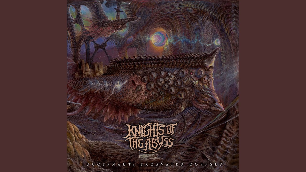 Excavated Corpses: Welcome To Camelot