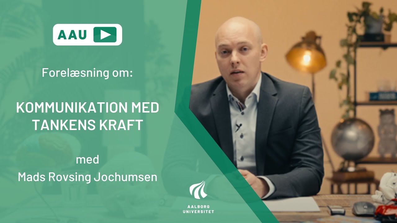 Forelæsning om 