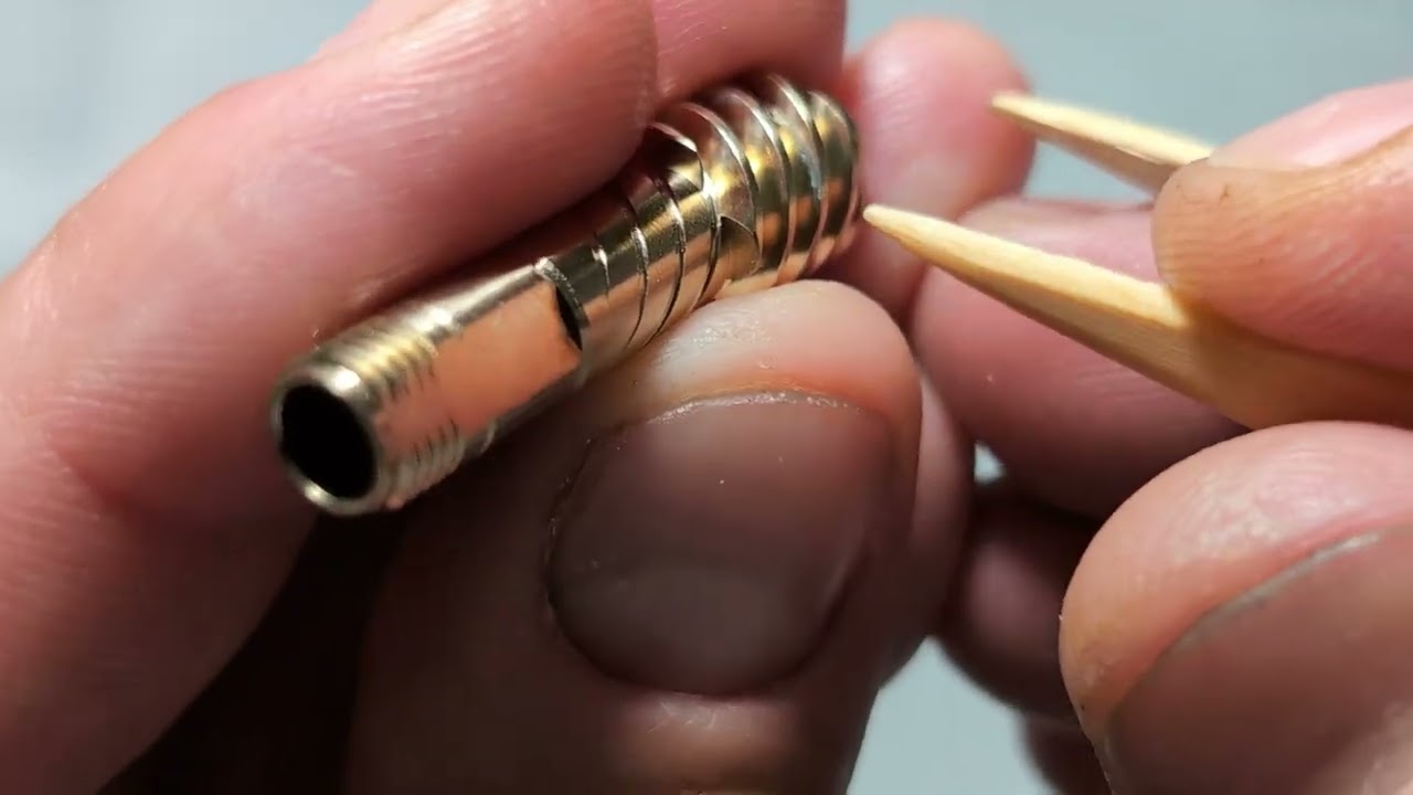 Ось вам як може виглядати котушка з описом 