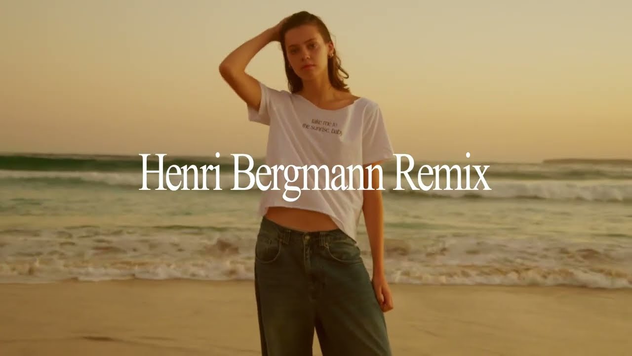 Shouse- Sunrise (Henri Bergmann Remix)