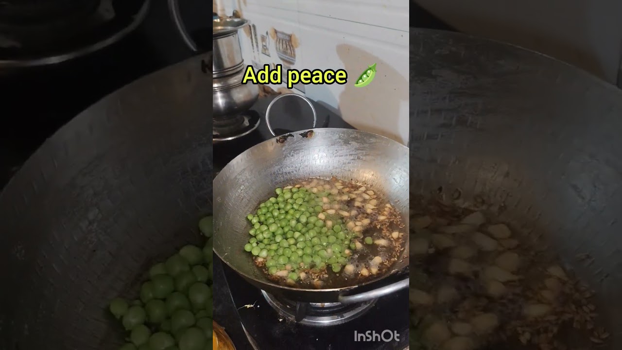 Methi ki Sabji🍀😍