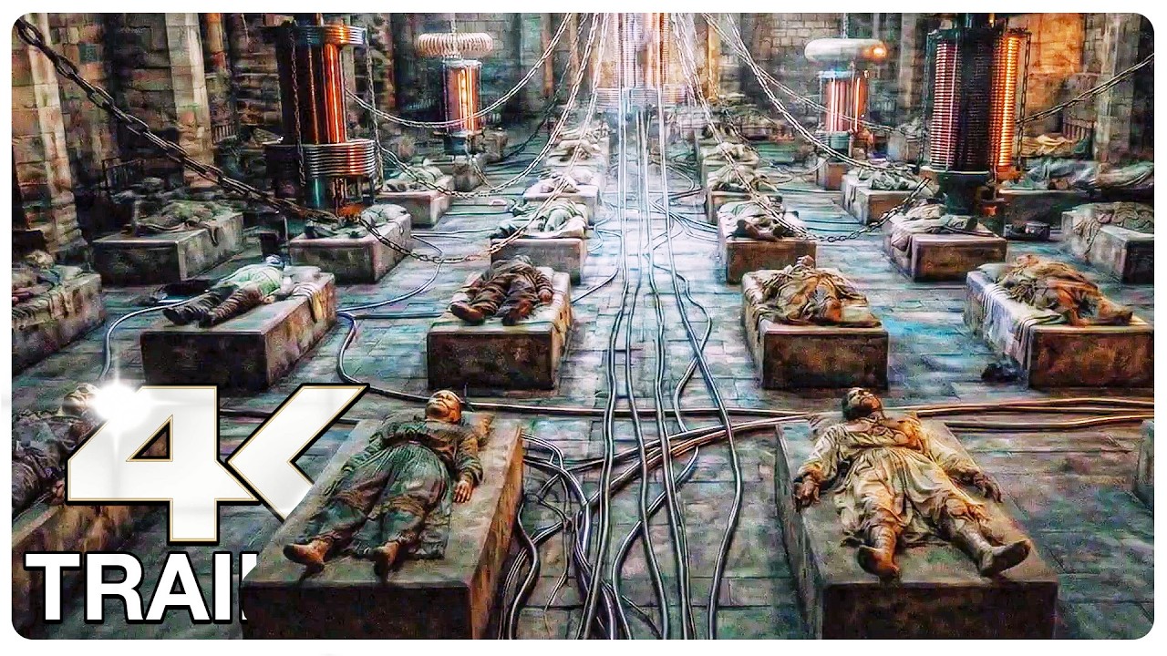 BEST UPCOMING MOVIES 2026 (Trailers)