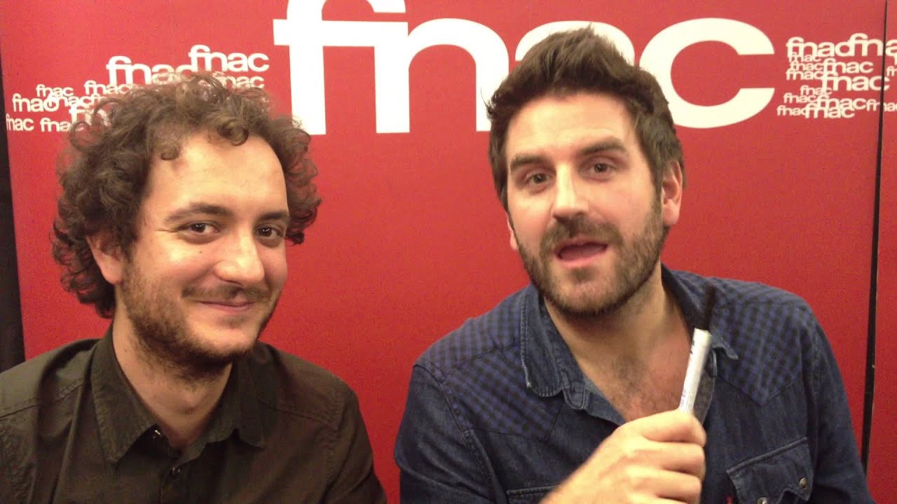 Le Palmashow à court de mots..
