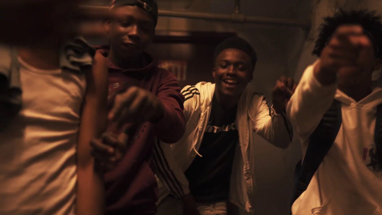 Day Briscoe - On Sight (Dir. by @Okage) ( Official Music Video )