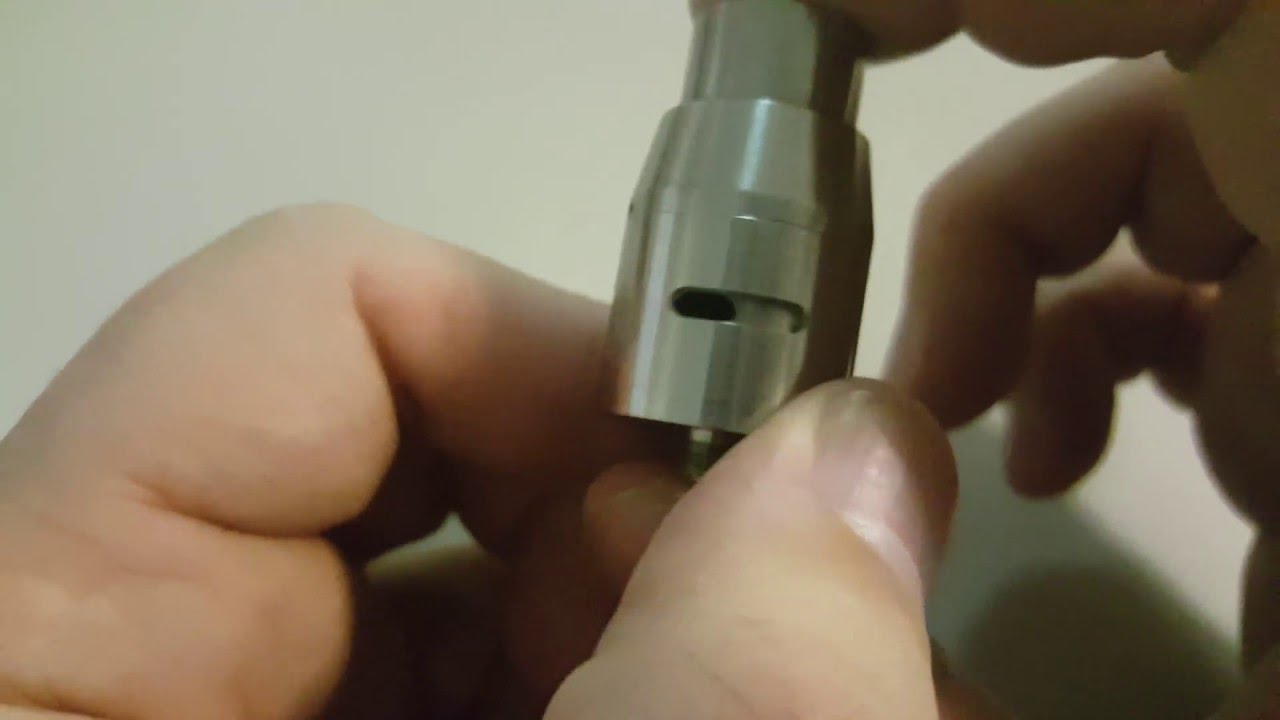 The Doge V2 RDA Review