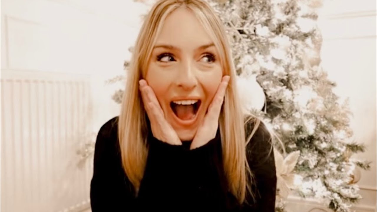 HELLO JANUARY ✨What to expect in 2025 |  This Years Goals, Aim’s, Aspirations & Christmas Gifts