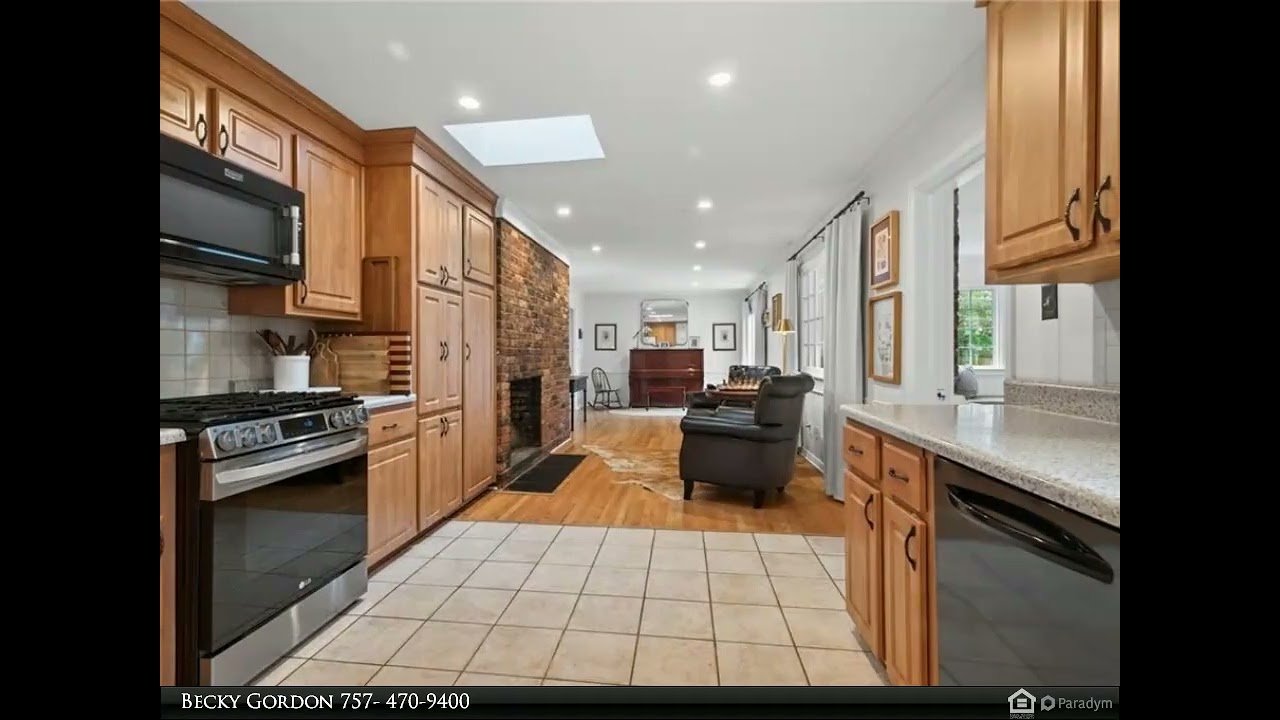 Homes for Sale - 2721 Sandy Valley Road, Virginia Beach, VA