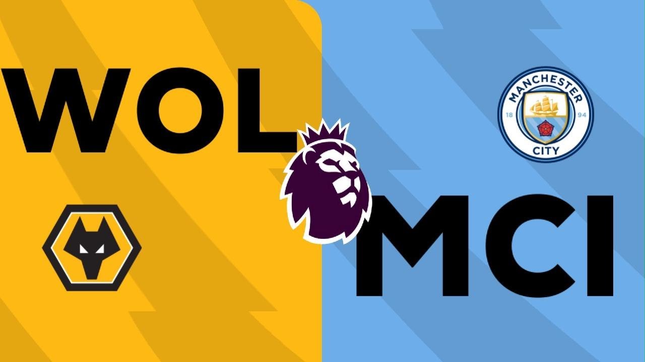 Wolverhampton vs Manchester City (match entier) | #FC26