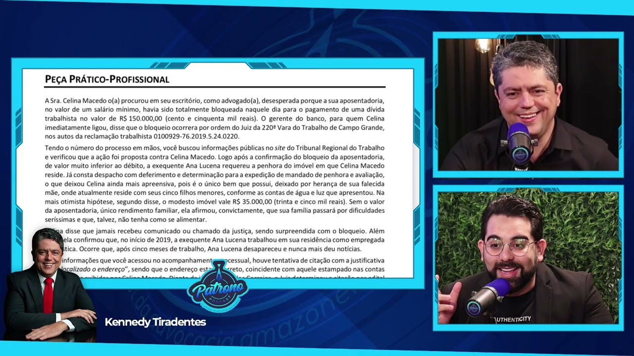 Erro ou Estratégia? A Verdade Sobre a OAB 43