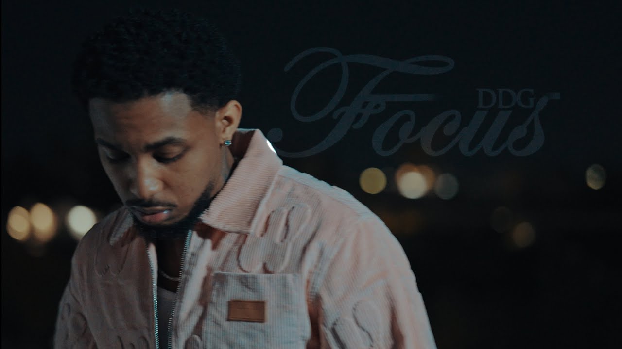 DDG - Focus (Music Video)