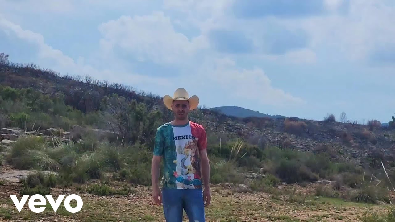 PAU HERNANDEZ - No Me Va La Traici&oacute;n