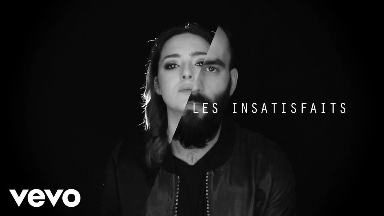 Hollydays - Les insatisfaits