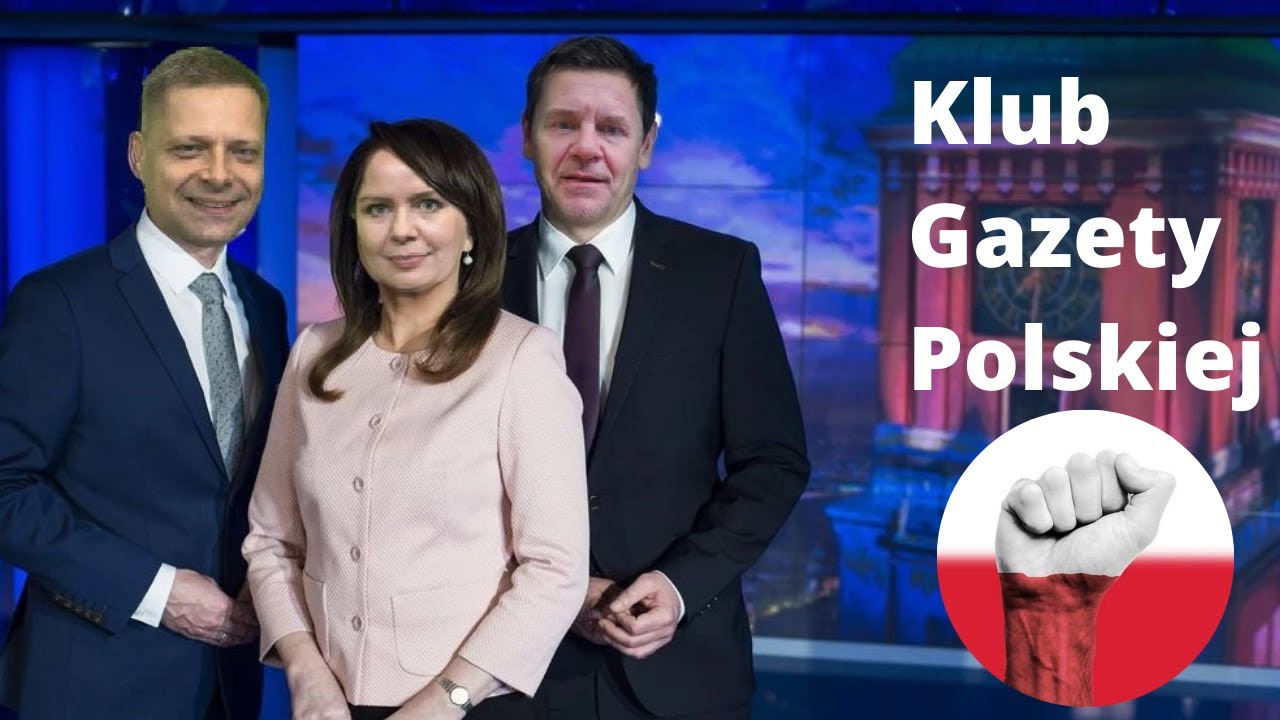 KGP#07 - Pornobrygady opozycji na odwyku od TVNu