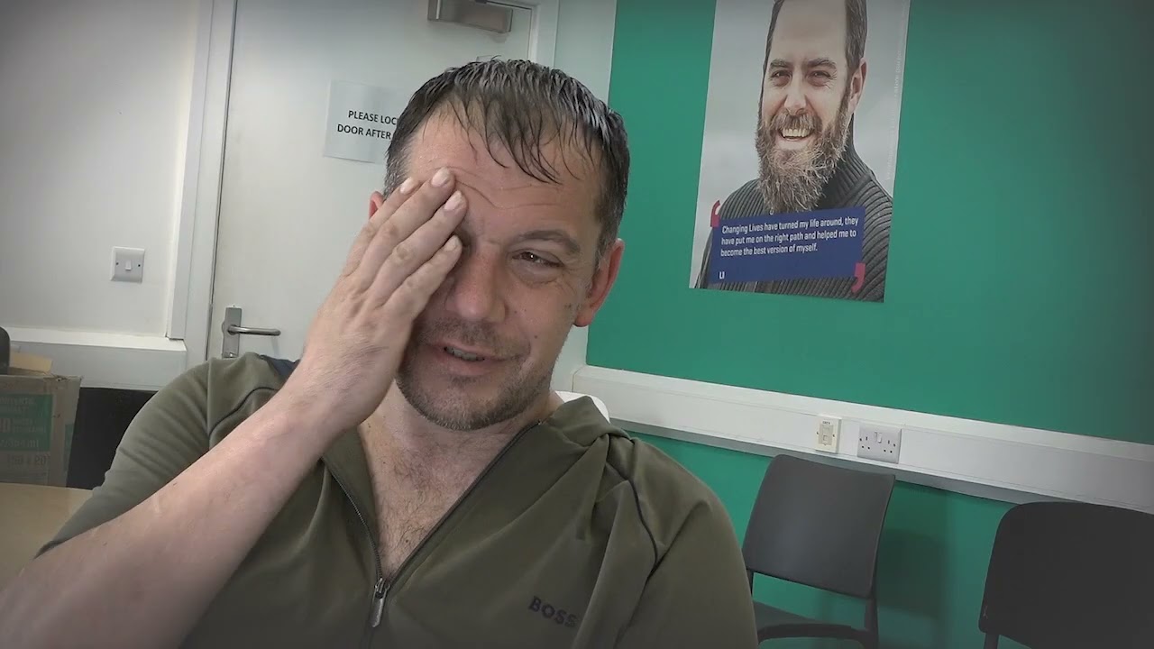 Different people, similar lives - Mental Health Awareness, The Fells