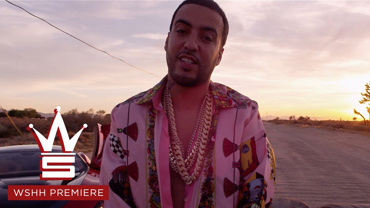 French Montana 