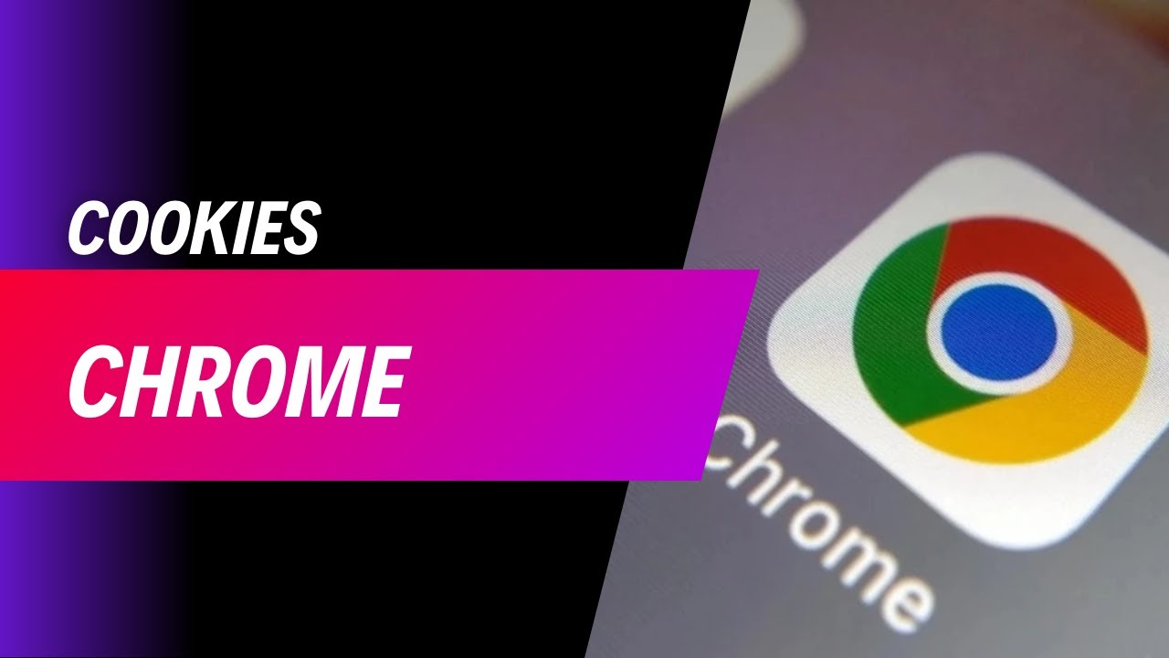 Dónde se guardan las cookies de Google Chrome en Windows y cómo encontrarlas
