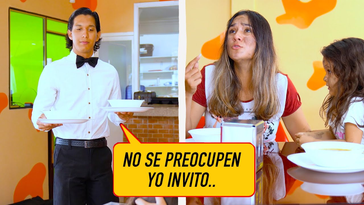 Jefe puso a prueba la bondad de su empleado y se llevo una gran sorpresa