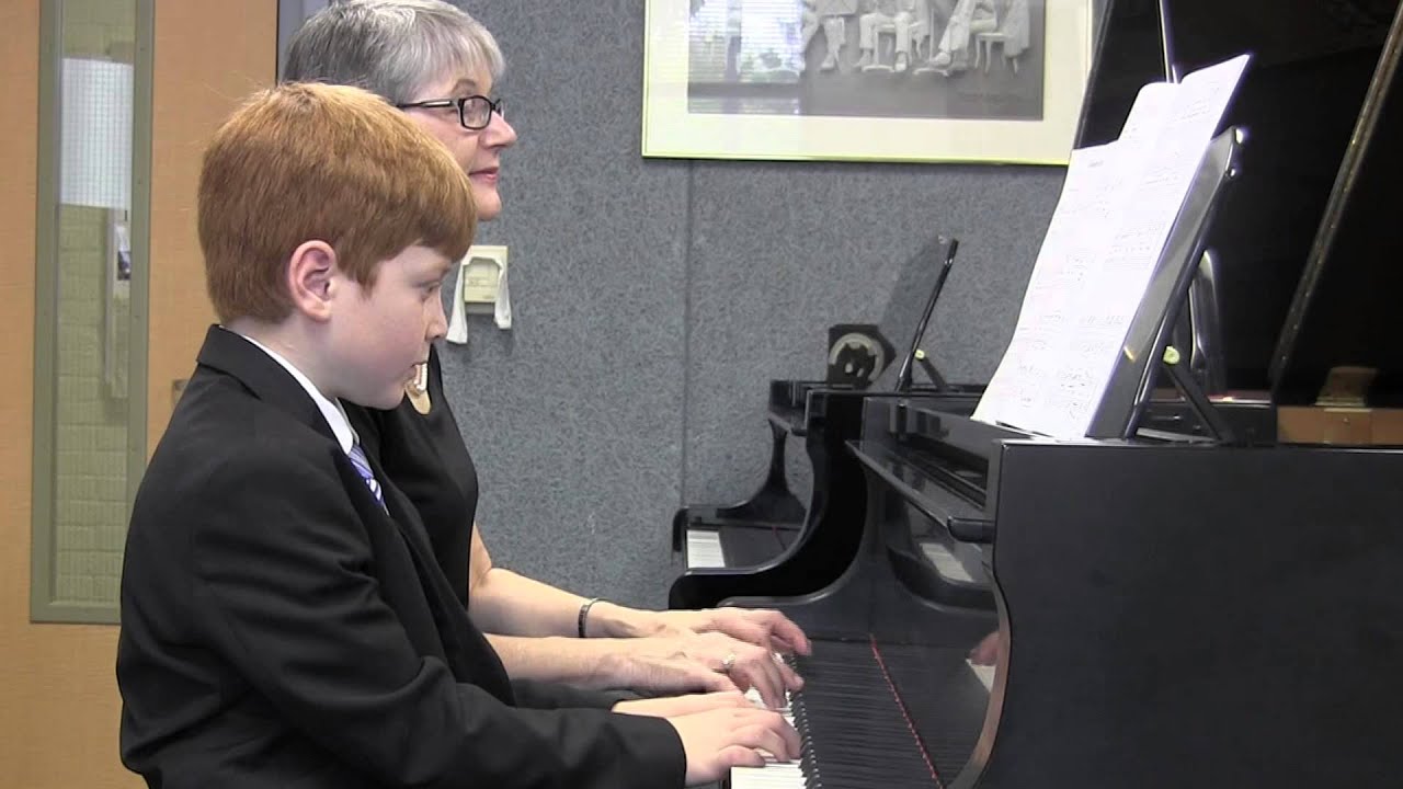 The FJH Music Company - 