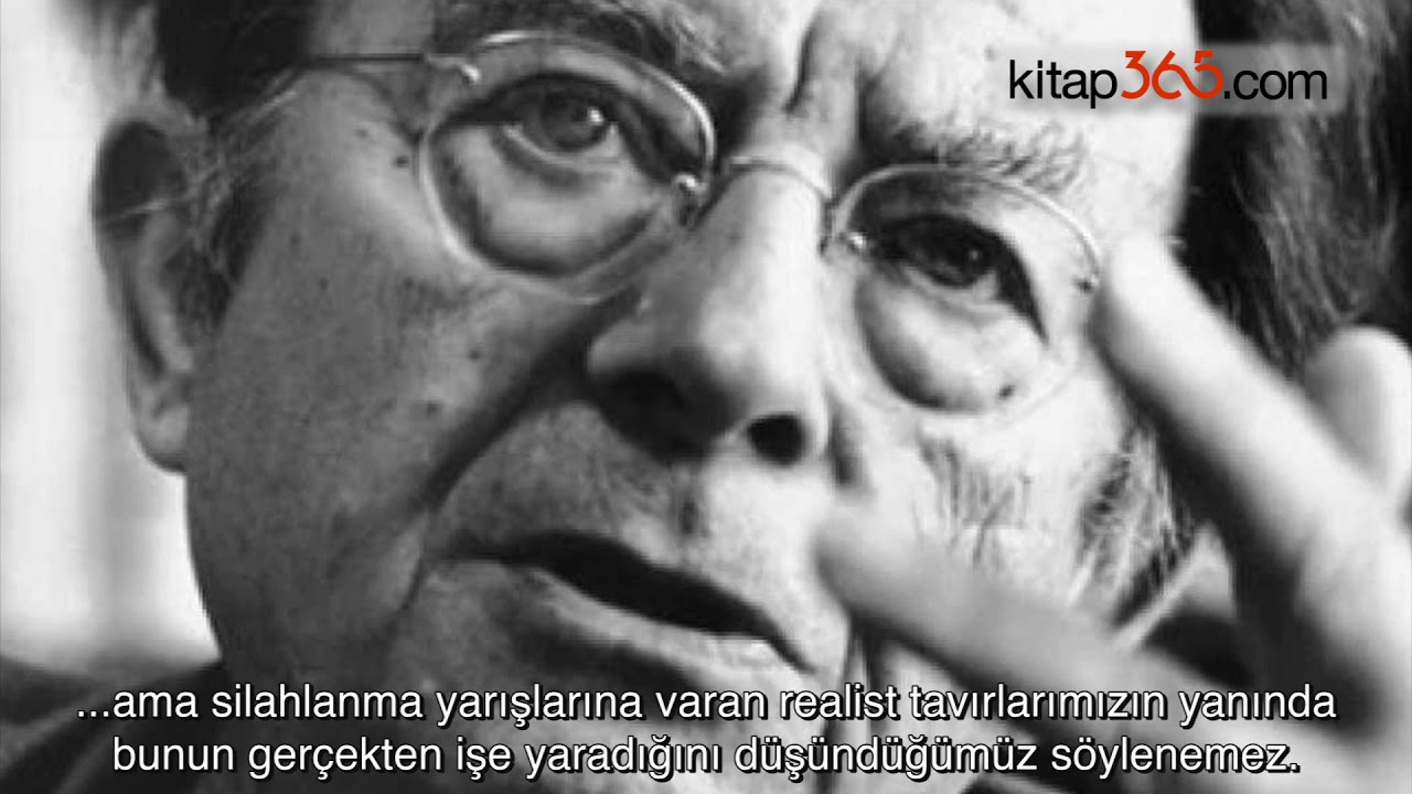 Erich Fromm: 
