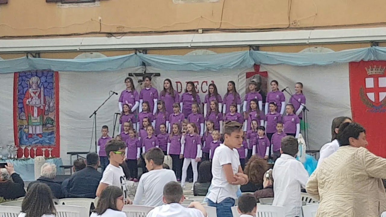 Djeca su budućnost svijeta Viškovo