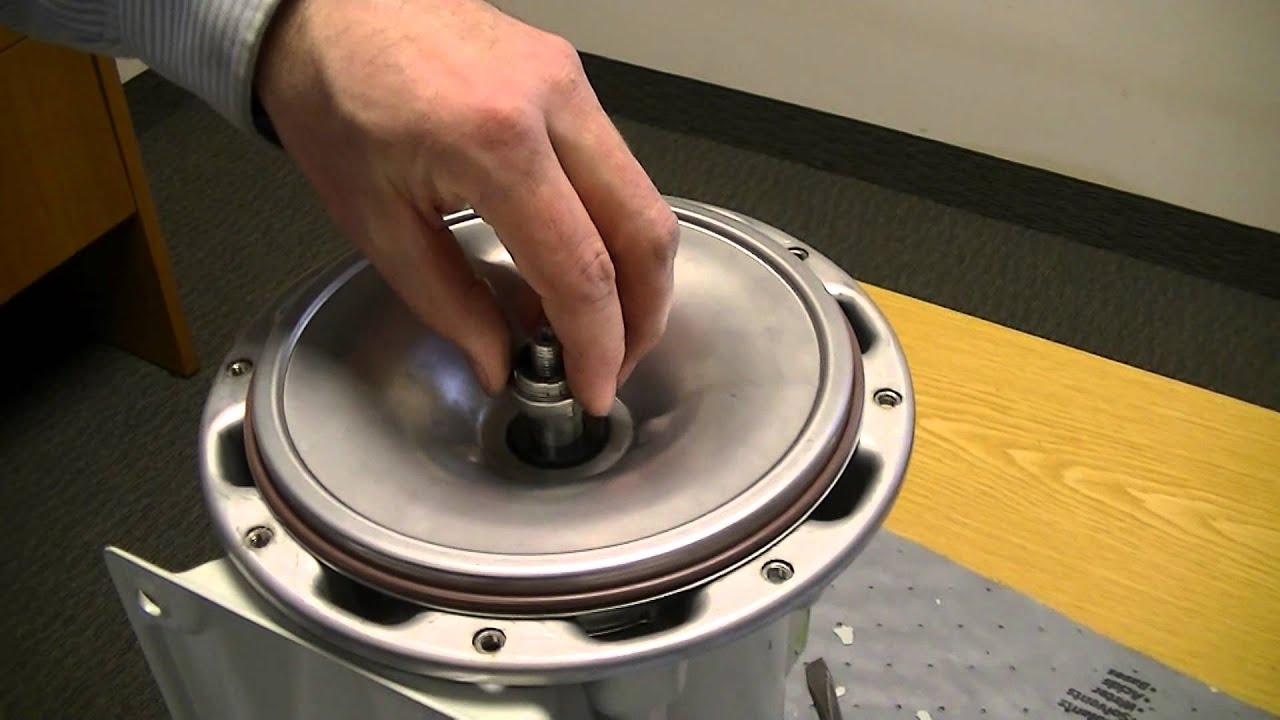 Goulds NPE Pump Seal Installation