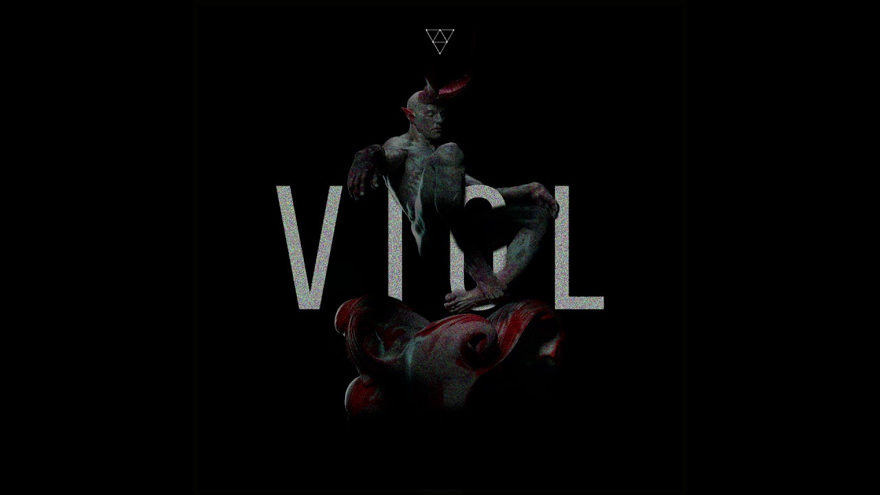 Gesaffelstein - Viol (GRoost Remix)