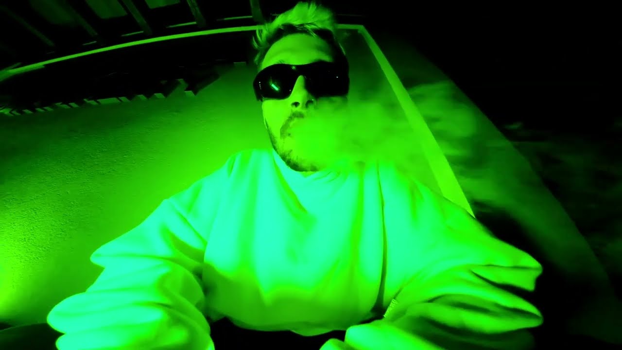 MetalTraper ft. PWK - Minato [OFFICIAL VIDEO]
