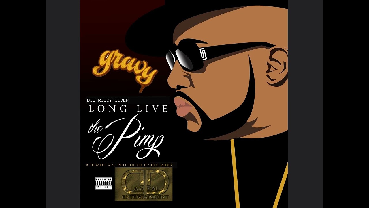 BIG RODDY AS TONY SNOW - GRAVY