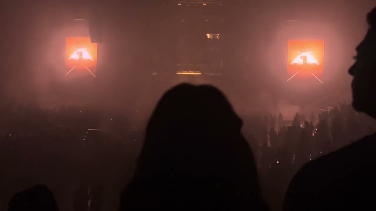 Justice D.A.N.C.E. x Safe And Sound x Neverender