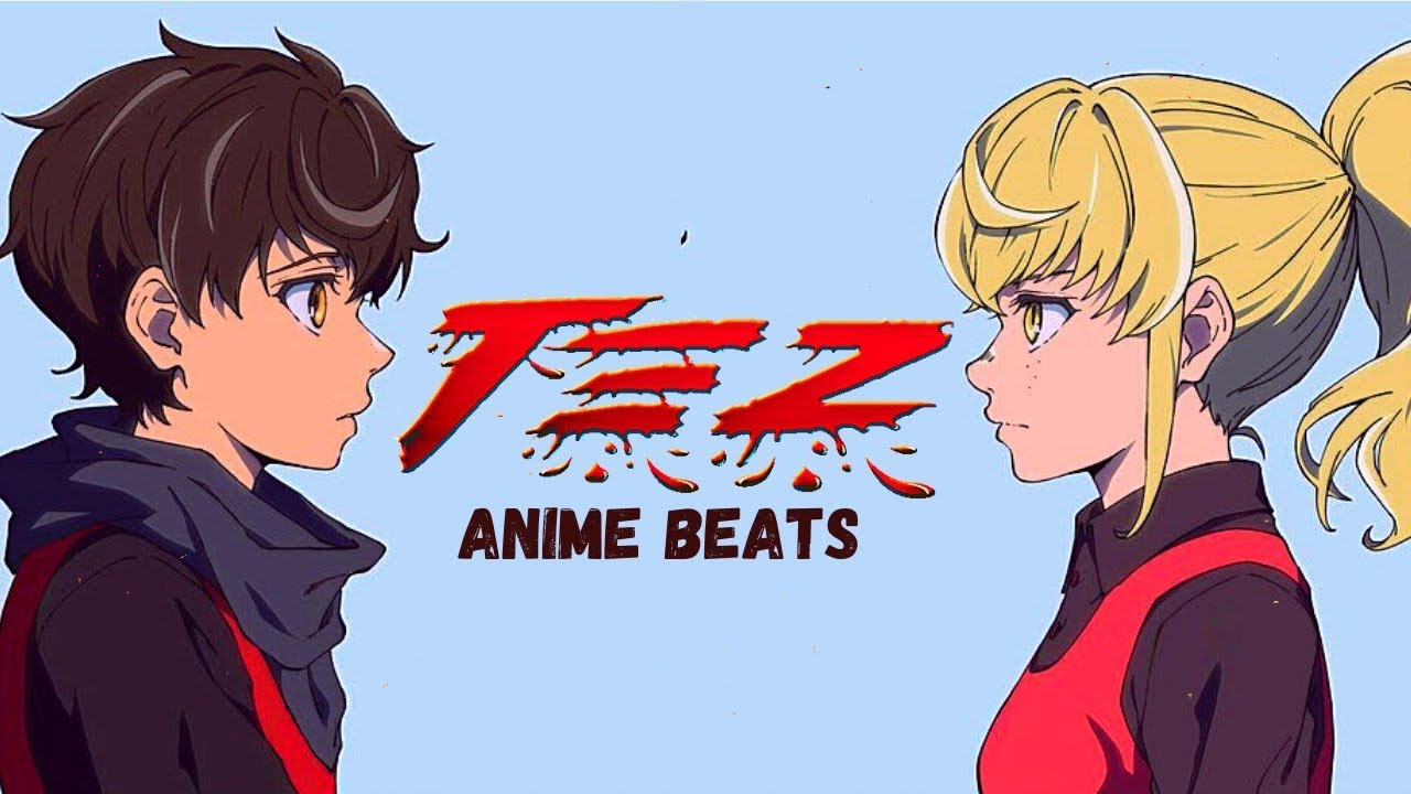 TOWER OF GOD Opening Remix 