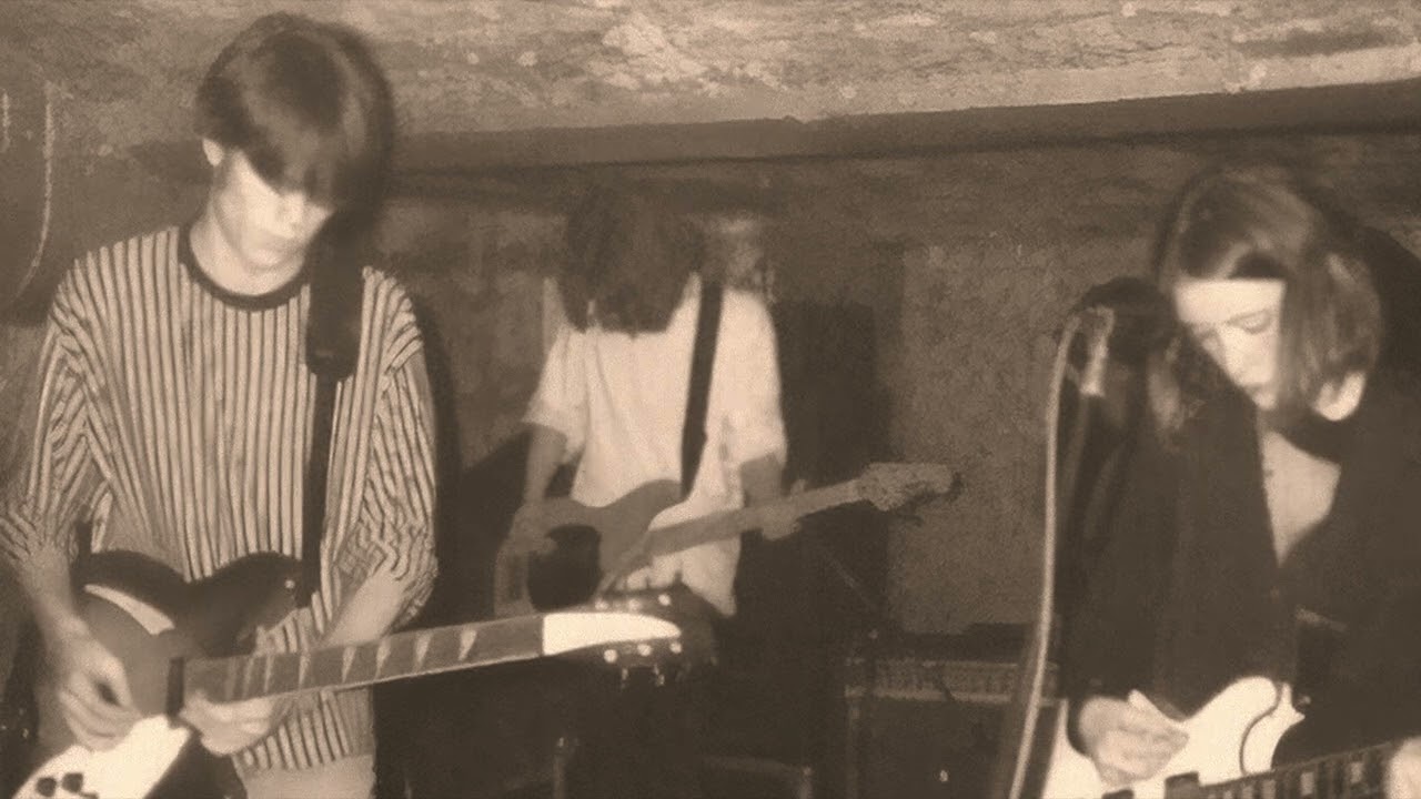 slowdive - shanty (slowed)