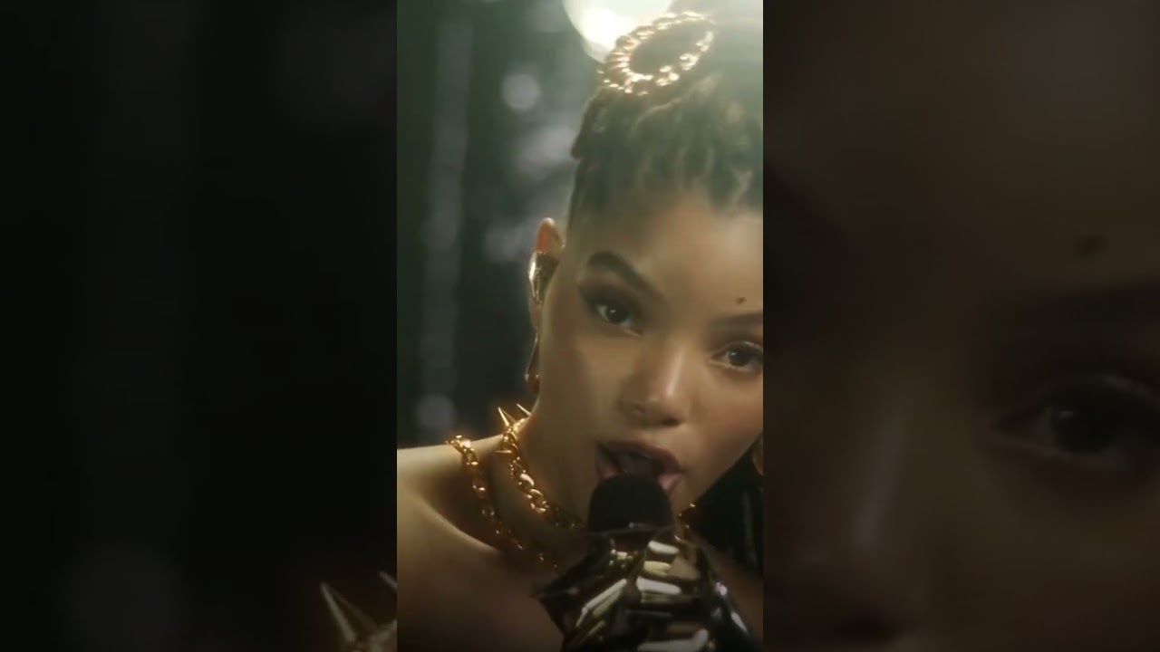 Chloe x Halle performing &lsquo;Ungodly Hour&rsquo; at 1Xtra Live 2020 ✨