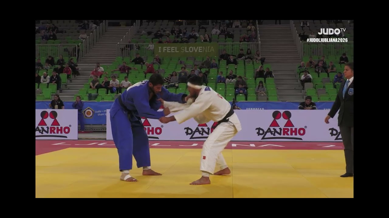 The Final That Shocked Everyone!