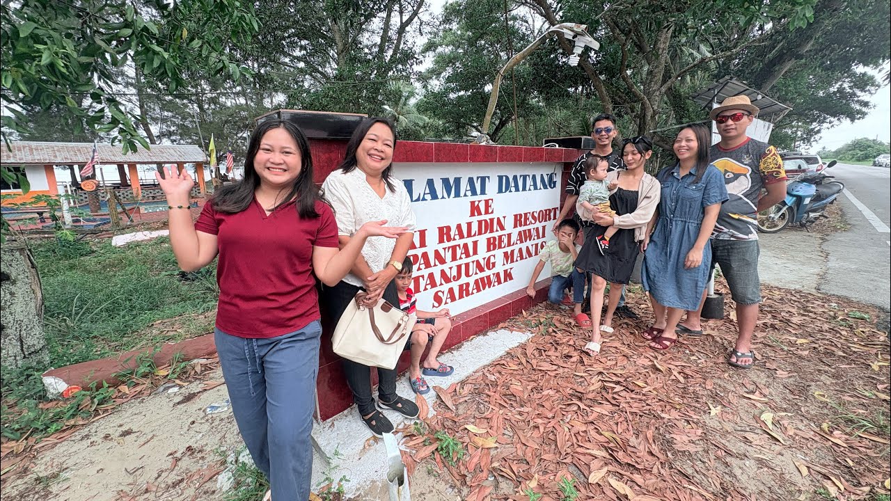 Belawai CNY 2k26