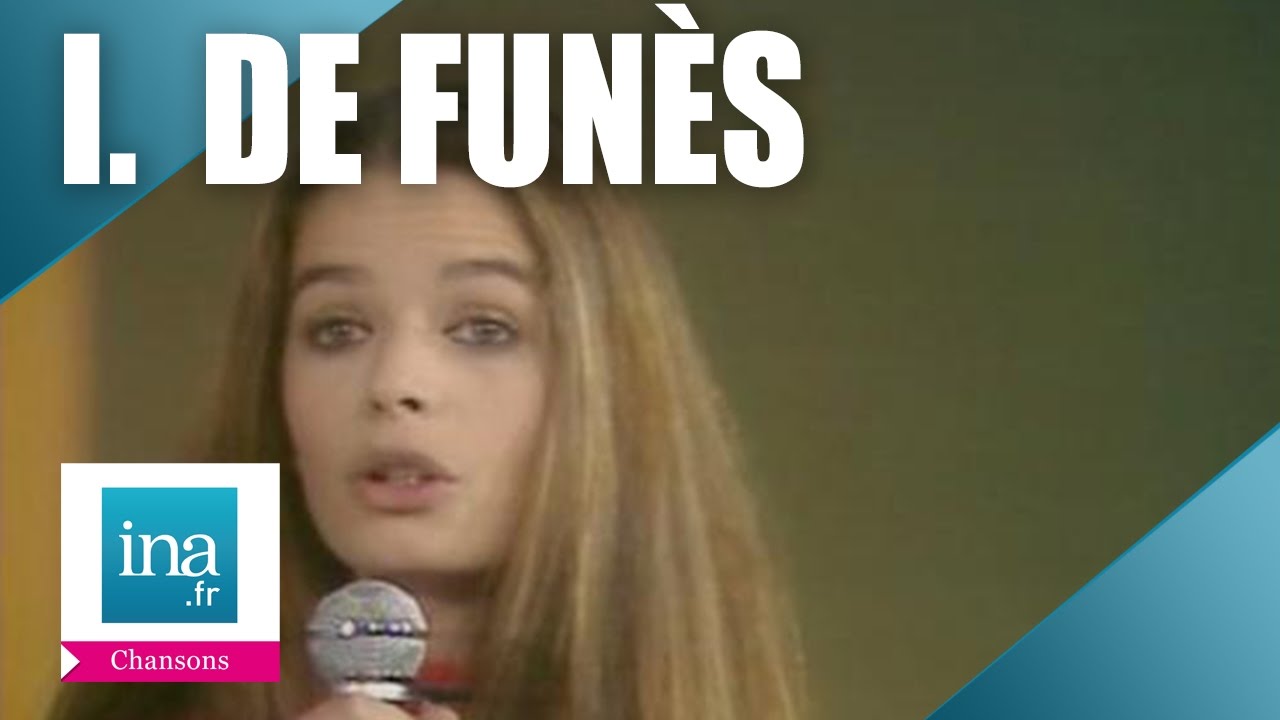 Isabelle De Funès 