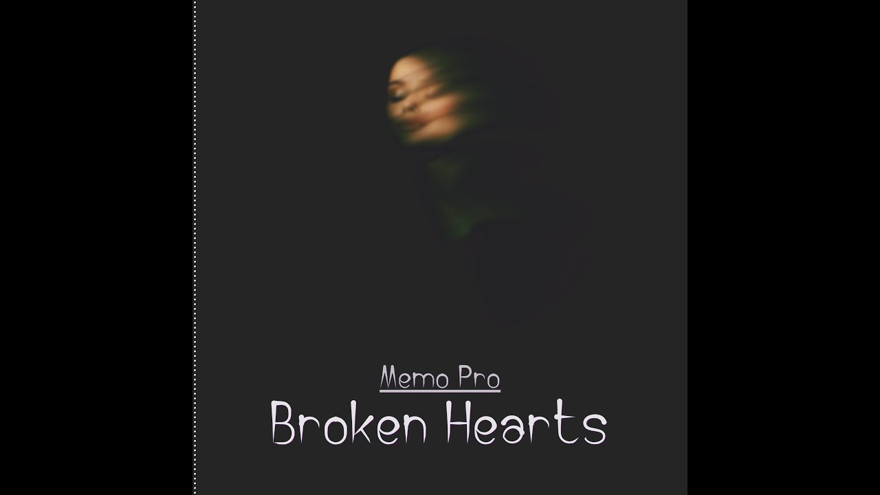 Memo Pro - Broken Hearts