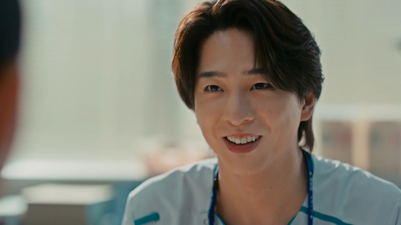 ジョブメドレーCM | 「ベタ褒め面接」篇 （15秒）